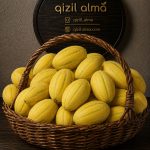 ملون خربزه مشهد