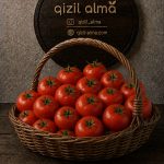 گوجه گلخانه ای