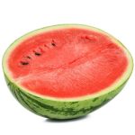 هندوانه قرمز