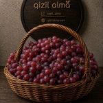 انگور الحقی